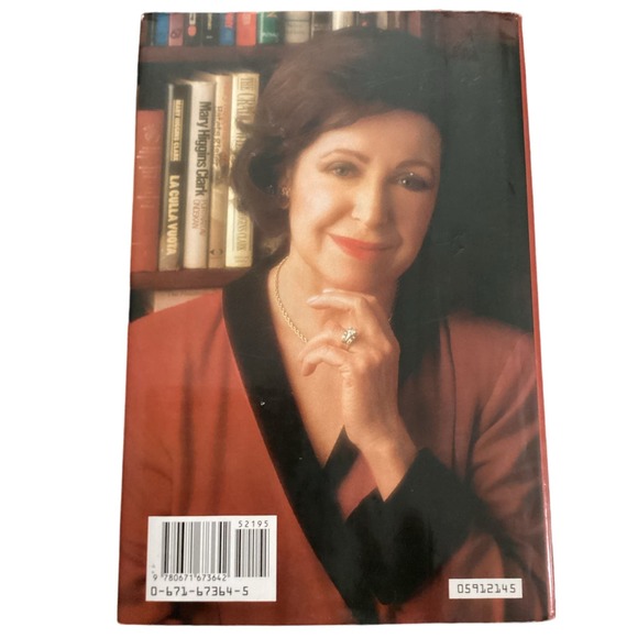 Pre Owned Great Condition Loves Music Loves to Dance By: Mary Higgins Clark - Picture 3 of 5